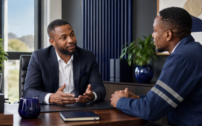 Employee Health Concerns In South Africa: What Employers Should Know
