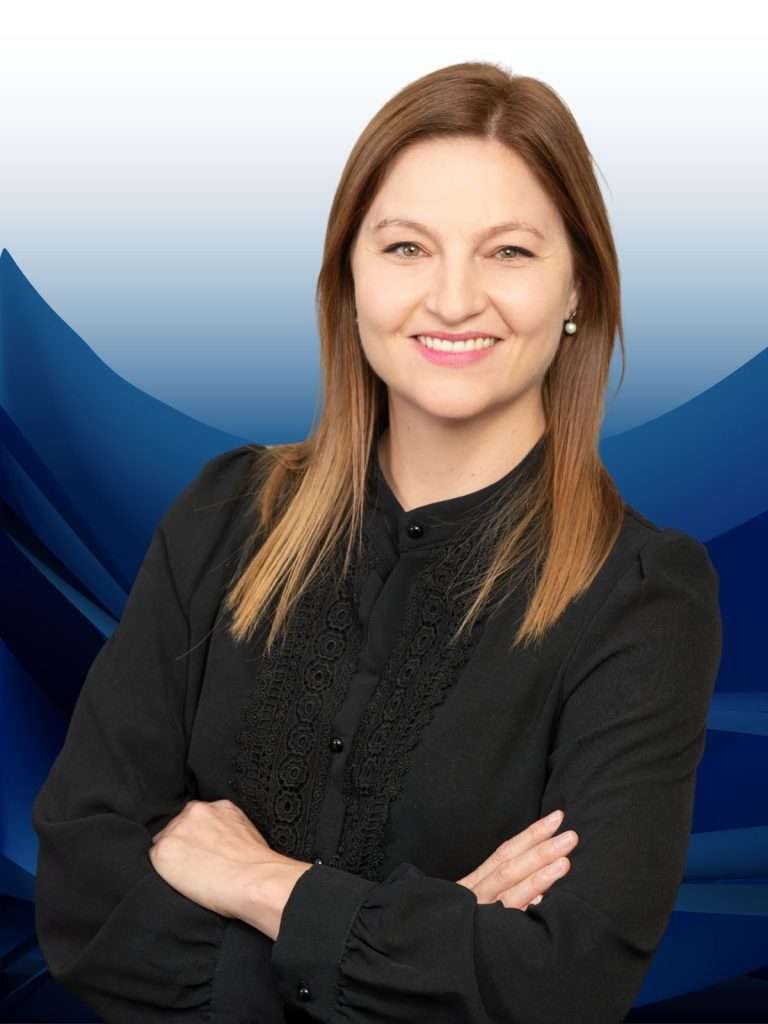 Cathleen Breedt Home