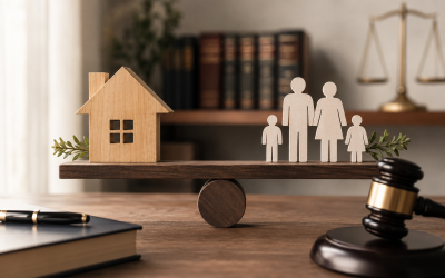 Relocating With A Child After Separation In South Africa