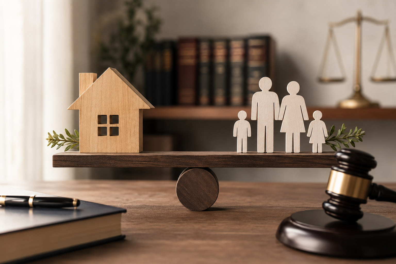 Relocating With A Child After Separation