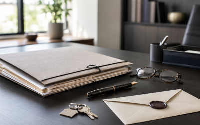 Objecting To A Liquidation And Distribution Account In A Deceased Estate