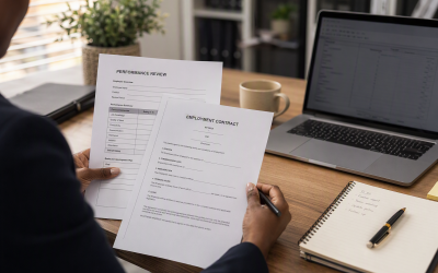 Probationary Employees In South Africa: What Employers Must Do Before Dismissing Or Extending Probation