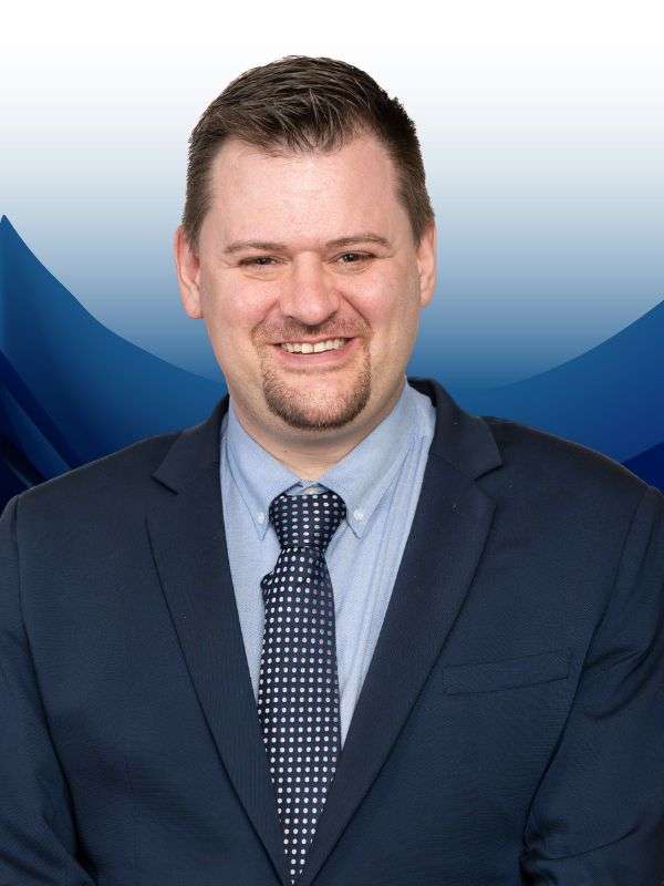 Mervyn Vermeulen Home