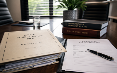 Disputed Claims Against A Deceased Estate In South Africa: What Creditors And Beneficiaries Should Know