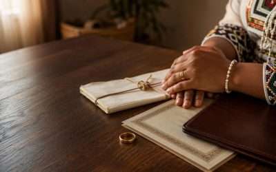 Customary Marriage In Community Of Property: What Section 7 Of The Rcma Actually Says After Gumede And Ramuhovhi