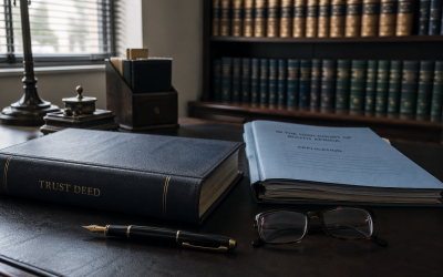 Piercing The Trust Veil In South Africa: When A Court Will Treat A Family Trust As The Founder'S Alter Ego