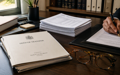 Anti-Dissipation Interdicts In South African Divorce Proceedings: Protecting Marital Assets From Being Hidden Or Disposed Of
