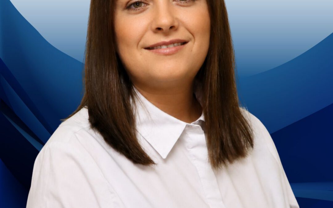 Leigh-Ann Govender