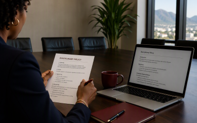 The New Code Of Good Practice On Dismissal In South Africa: What Employers Must Do Differently
