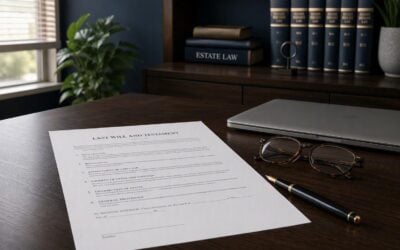 Section 2(3) Of The Wills Act In South Africa: What Executors Should Do With A Defective Will