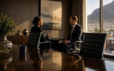 Trust Contracts And Letters Of Authority In South Africa: What Trustees And Third Parties Should Check