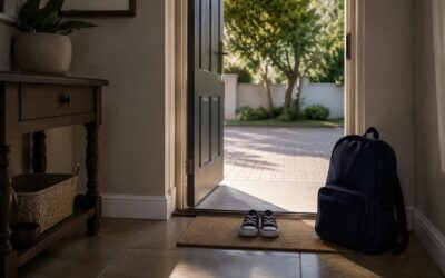 When A Child Refuses Contact: The Child'S Voice In South African Care And Contact Disputes