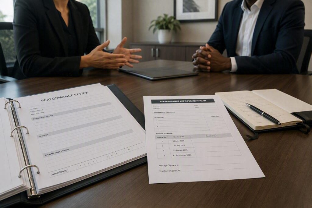 Dismissal For Poor Work Performance In South Africa: What The 2025 Code Changed For Employers