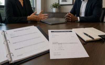 Dismissal For Poor Work Performance In South Africa: What The 2025 Code Changed For Employers