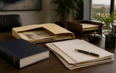 Customary Adoption And Inheritance In South Africa: When Family Care Creates Heirship