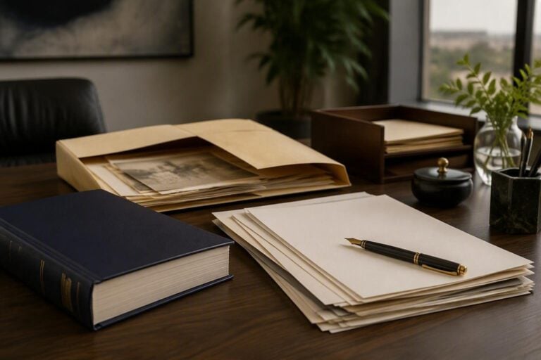 Customary Adoption And Inheritance
