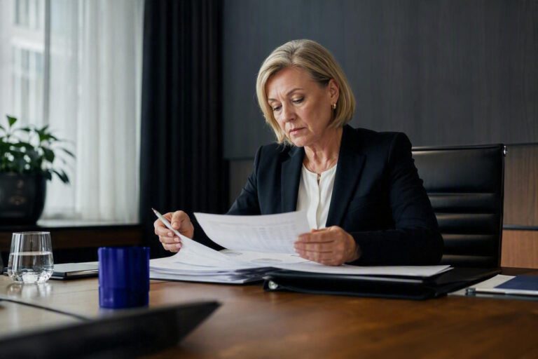 Trustee Personal Liability In South Africa