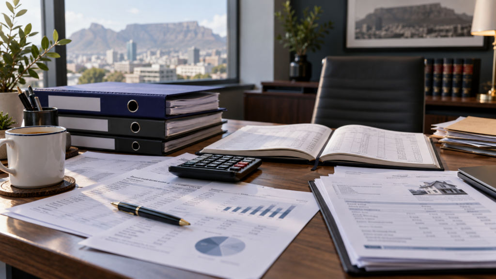 Debts In An Accrual Divorce In South Africa: When Liabilities Reduce The Estate