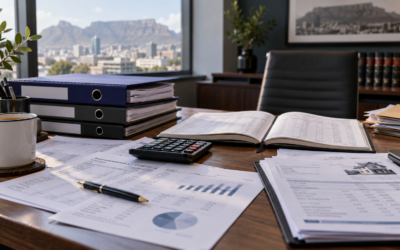 Debts In An Accrual Divorce In South Africa: When Liabilities Reduce The Estate