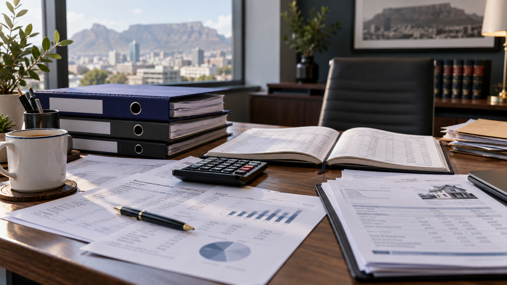debts in an accrual divorce