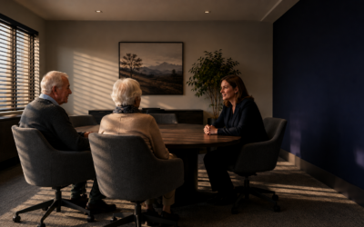 Grandparent Contact In South Africa: When A Section 23 Application May Be Necessary