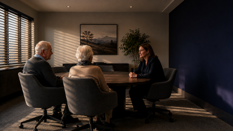 Grandparent Rights In South Africa