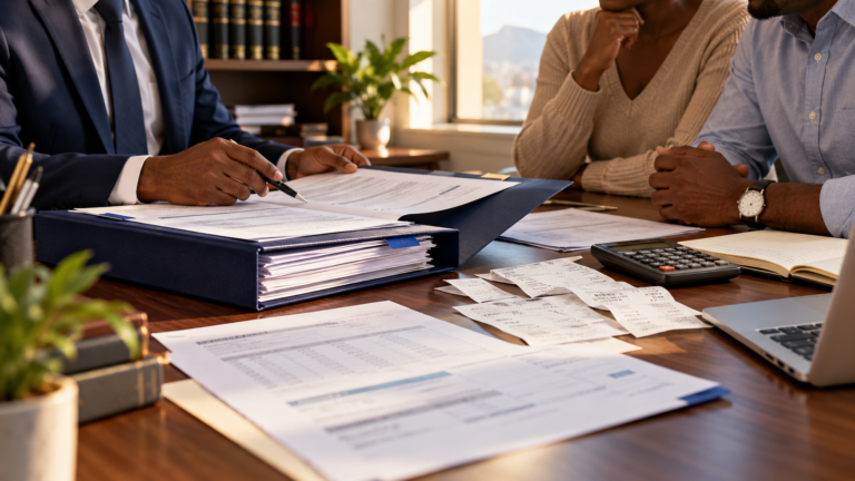 Child Maintenance Against A Deceased Estate