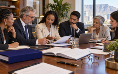 Trust Distributions In South Africa: When Beneficiaries Can Challenge Trustees