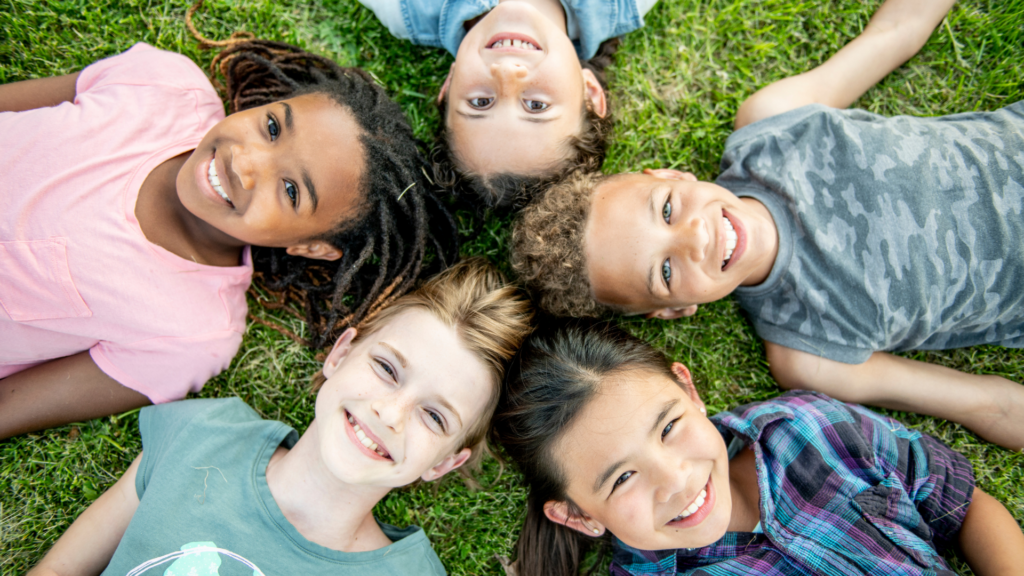 Children’s Matters
