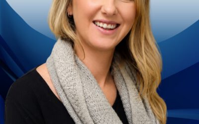 Kristin Tagg