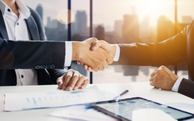 Mutual Separation Agreements