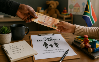Child Maintenance