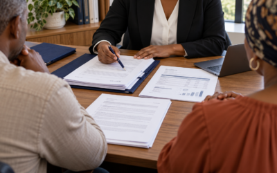 Pension Interests In A Customary Divorce: Evidence And Order Wording