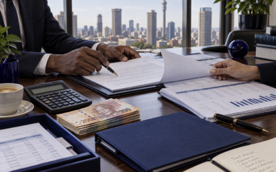 Trust Loan Account Disputes In South Africa: Proof, Authority And Repayment