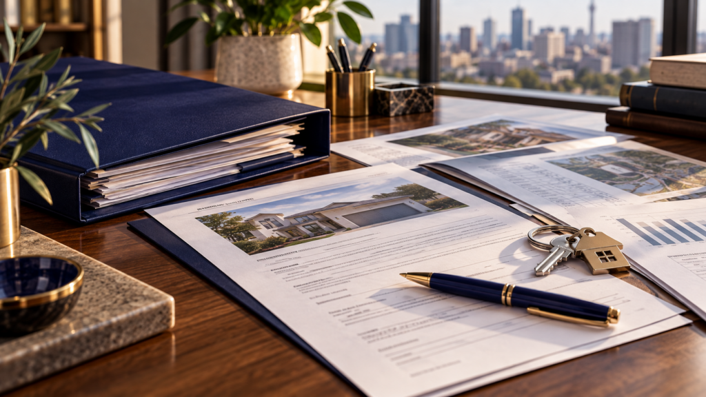 Executor Sale Of Estate Property In South Africa: What Heirs Should Know