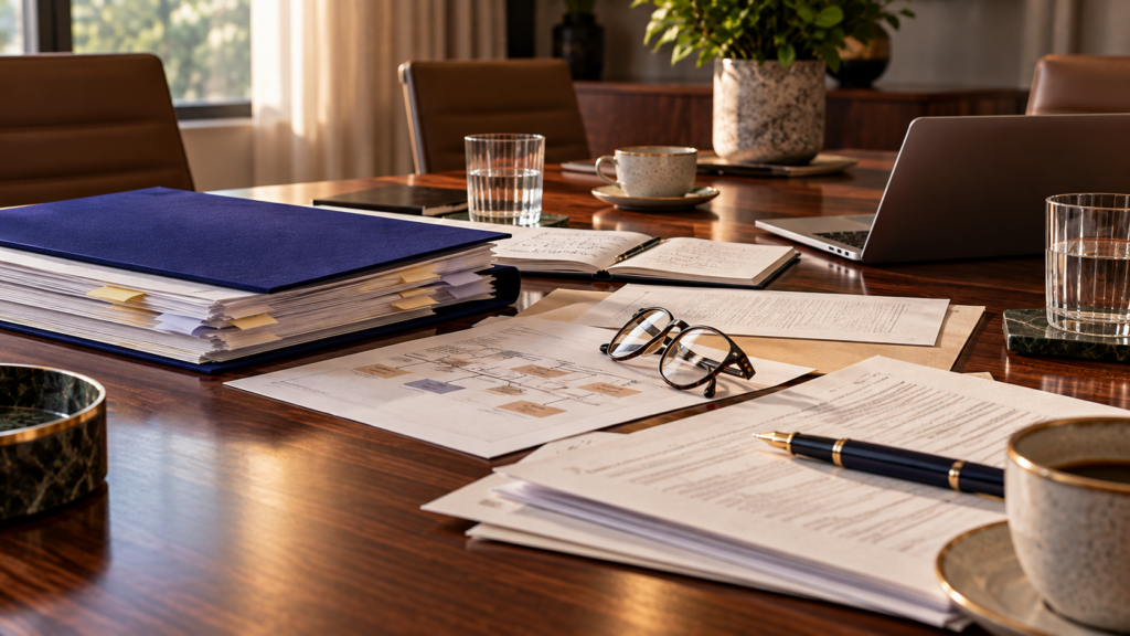 Trustee Resignation In South Africa: Managing An Obstructed Exit