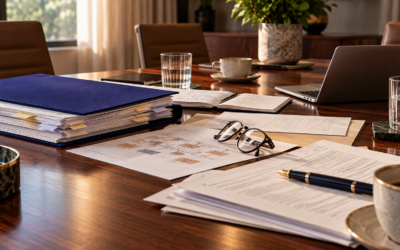 Trustee Resignation In South Africa: Managing An Obstructed Exit