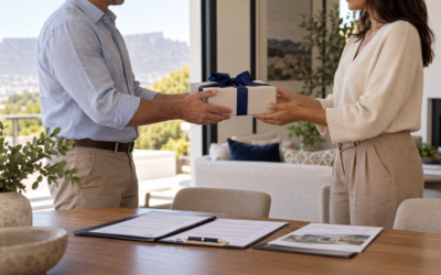 Gifts Between Spouses And Accrual In South Africa