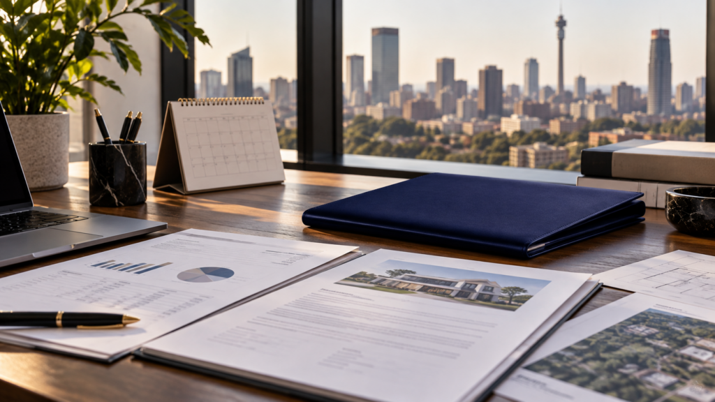 Accrual Valuation In South Africa: What Changes After Separation?