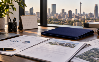 Accrual Valuation In South Africa: What Changes After Separation?