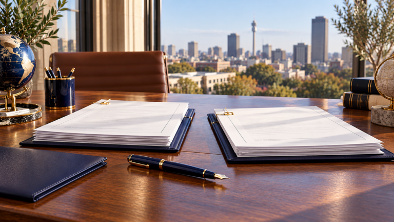 Recognising A Foreign Divorce
