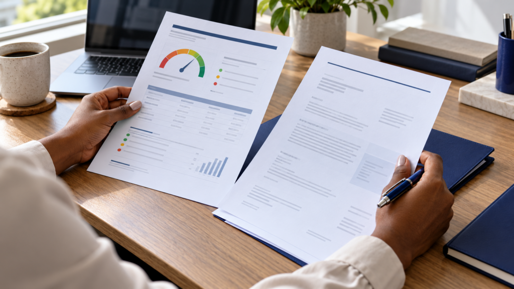 Debt Review Flag Still Showing After Clearance? What You Can Do