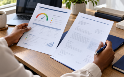 Debt Review Flag Still Showing After Clearance? What You Can Do