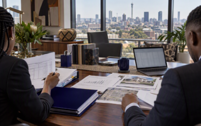 Redistribution Claims In South African Divorce: How Contribution Is Proven